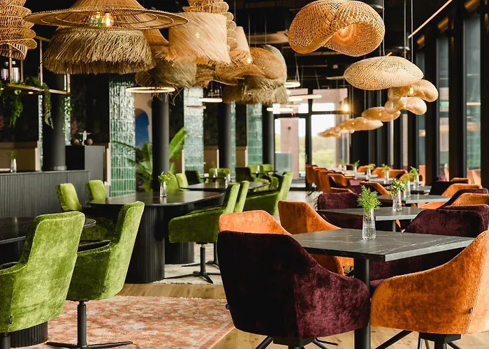 Rioca Frankfurt Posto 7 شقة فندقية فرانكفورت