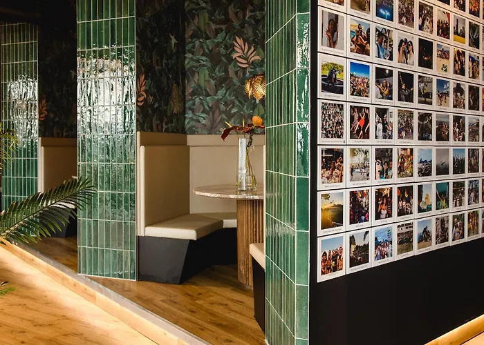 Rioca Frankfurt Posto 7 Aparthotel 4*