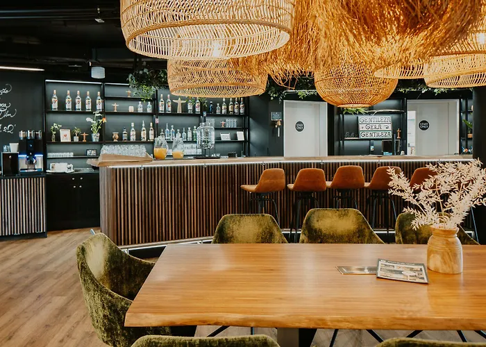 Rioca Frankfurt Posto 7 شقة فندقية فرانكفورت