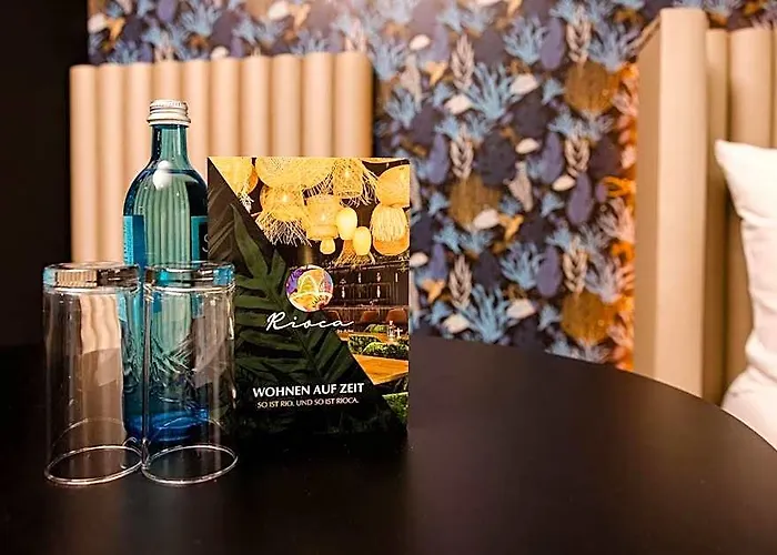 Rioca Frankfurt Posto 7 Francoforte sul Meno